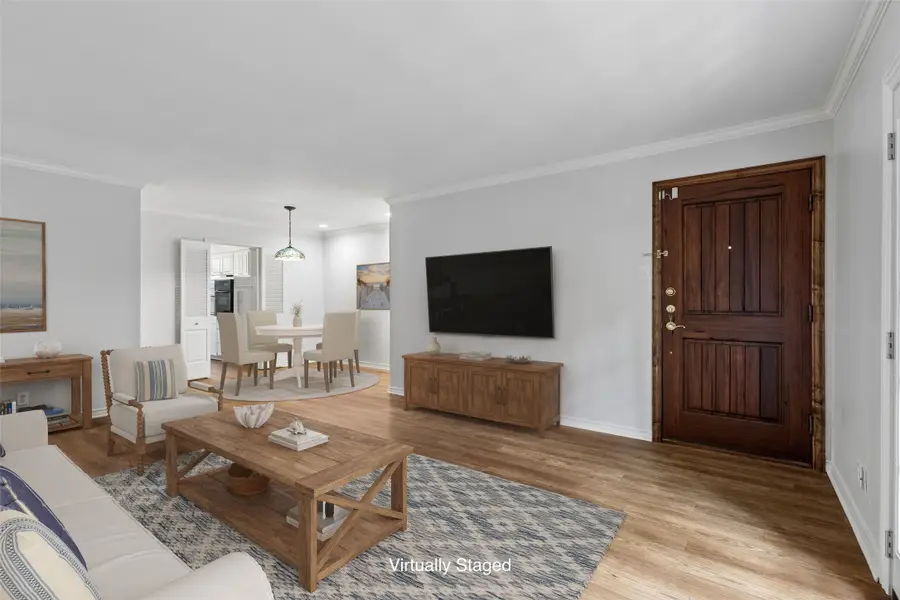 10021 Regal Park Lane #108, Dallas, TX 75230 - #2