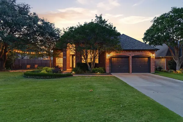 3544 Boxwood Drive, Grapevine, TX 76051