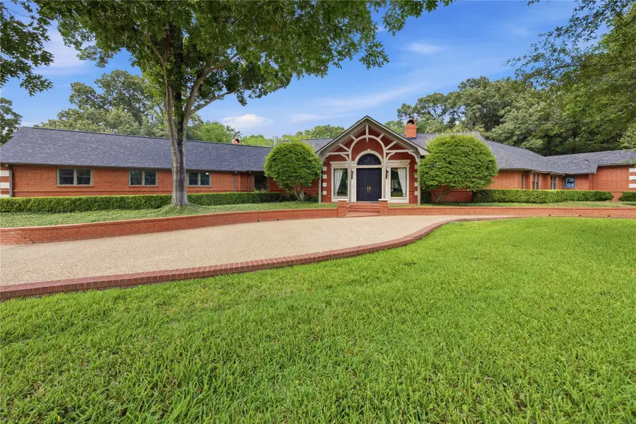 112 Willowbrook Drive, Athens, TX 75751 - #2