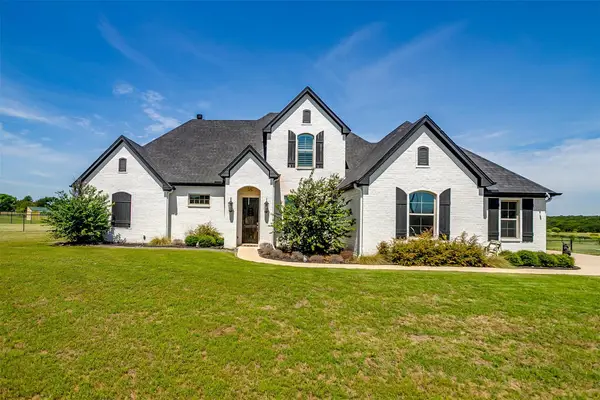 161 El Dorado Trail, Millsap, TX 76066