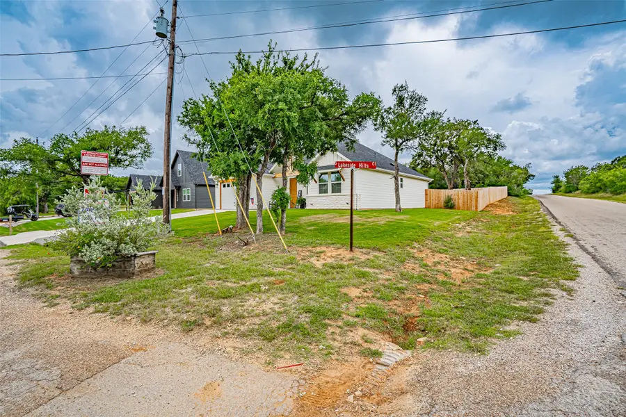 5900 S Lakeside Hills Court, Granbury, TX 76048 - #3