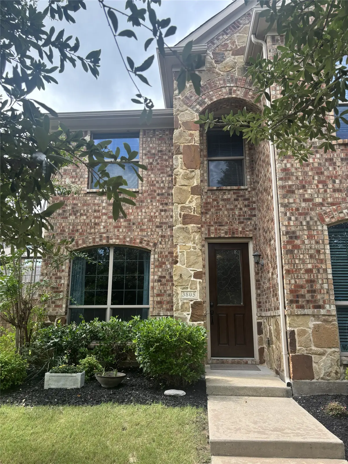 3805 Lakehill Lane, McKinney, TX 75071 - #1