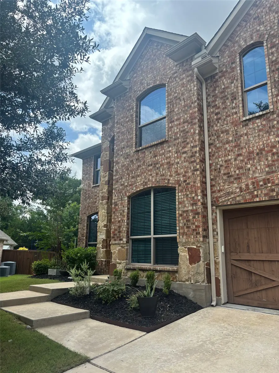3805 Lakehill Lane, McKinney, TX 75071 - #3
