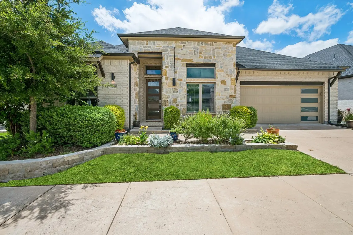 1045 Ocean Breeze Drive, Allen, TX 75013 - #1