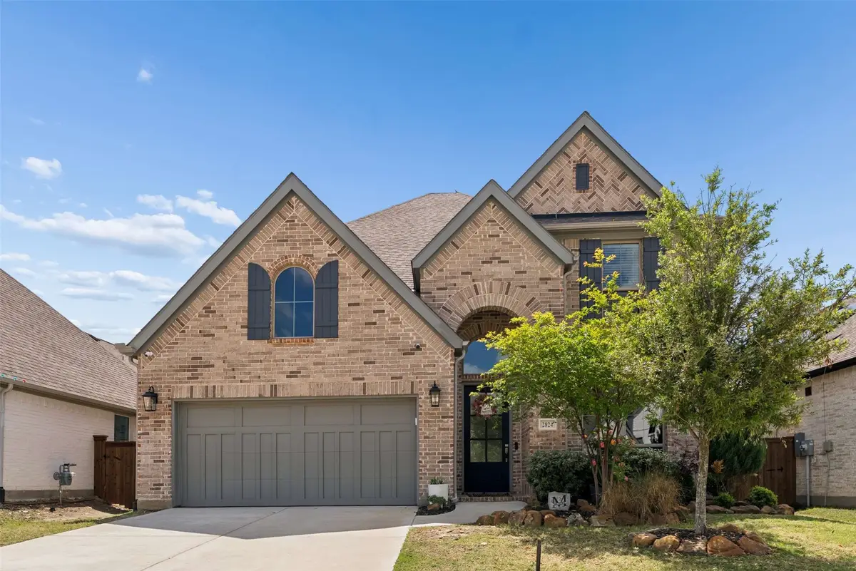 2824 Eccleston Street, Celina, TX 75009 - #1
