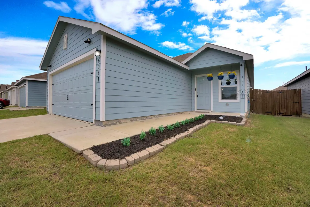 6031 Determine Lane, Forney, TX 75126 - #1