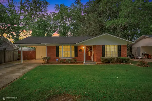 246 Brookbriar Drive, Shreveport, LA 71107
