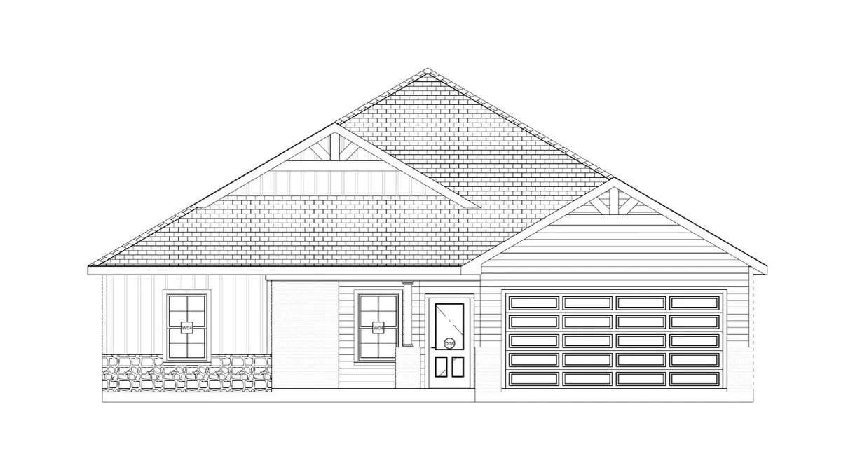 7660 Lake Ridge Parkway, Abilene, TX 79602 - #1