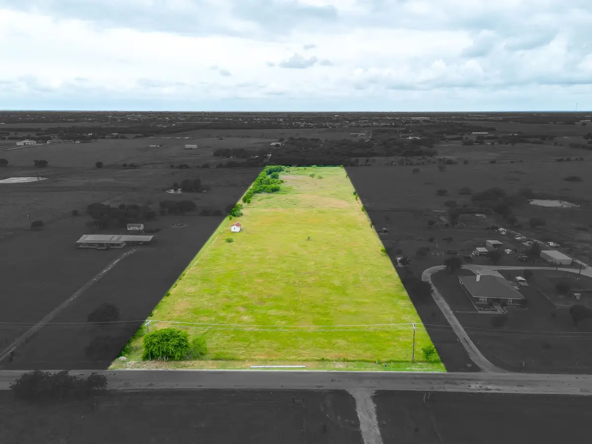 3833 County Road 616, Alvarado, TX 76009 - #1