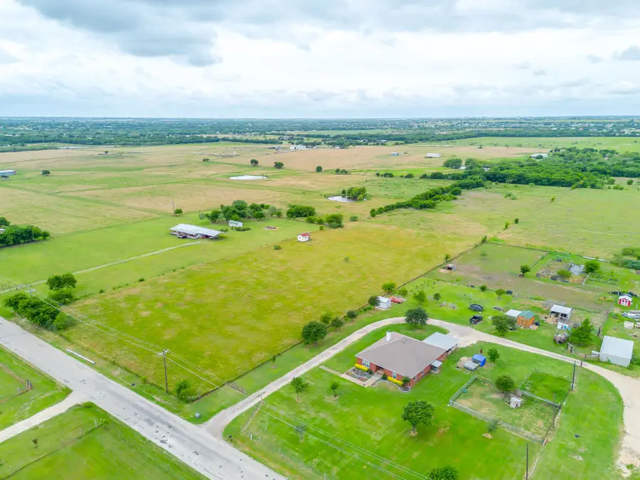 3833 County Road 616, Alvarado, TX 76009 - #3
