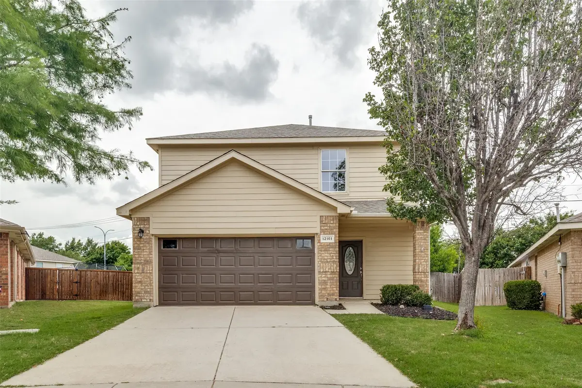 12161 Thicket Bend Drive, Fort Worth, TX 76244 - #1