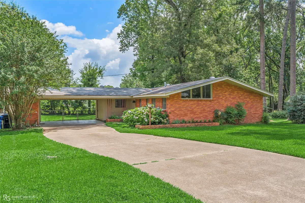3742 Cornell Drive, Shreveport, LA 71107 - #1