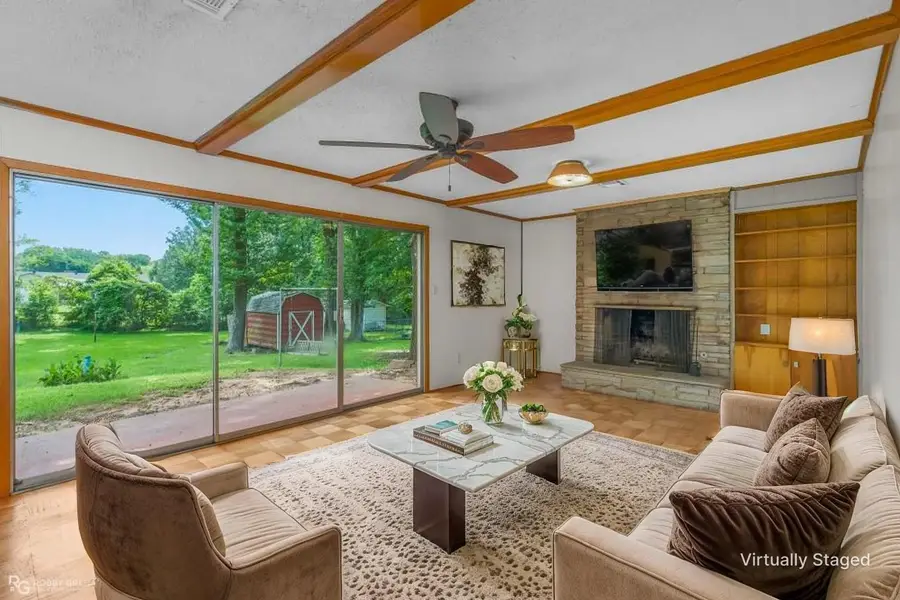 3742 Cornell Drive, Shreveport, LA 71107 - #3