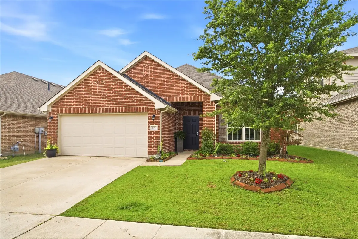149 Pleasant Hill Lane, Fate, TX 75189 - #1