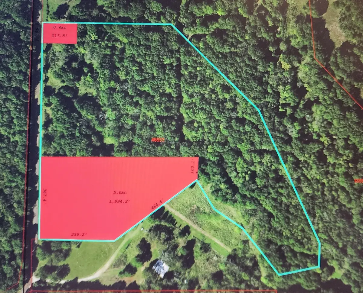 TBD Lcr 443 #a, Mexia, TX 76667 - #1