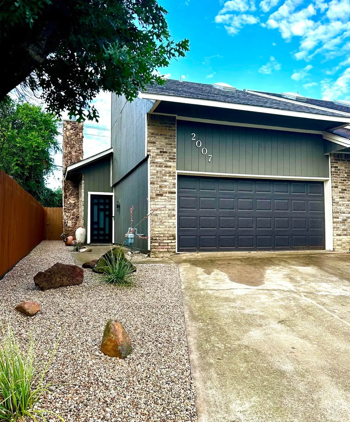 2007 Fleur De Lis Court, Arlington, TX 76012 - #1