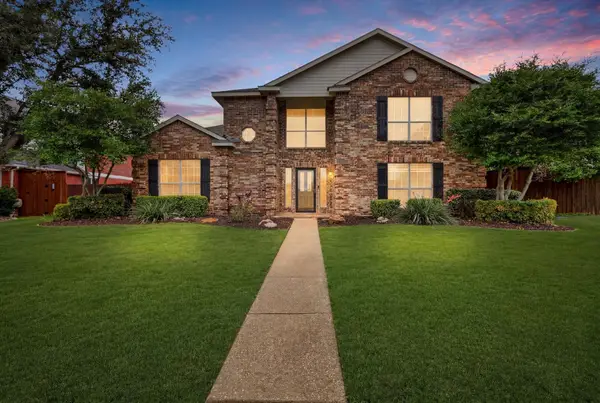 261 Magnolia Drive, Coppell, TX 75019