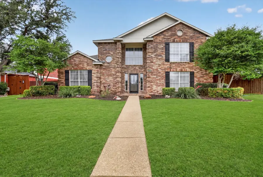 261 Magnolia Drive, Coppell, TX 75019 - #3