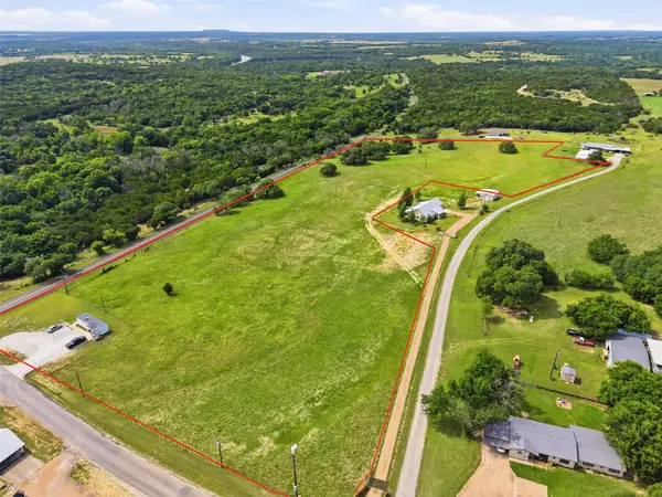 TBD County Road 407, Glen Rose, TX 76043