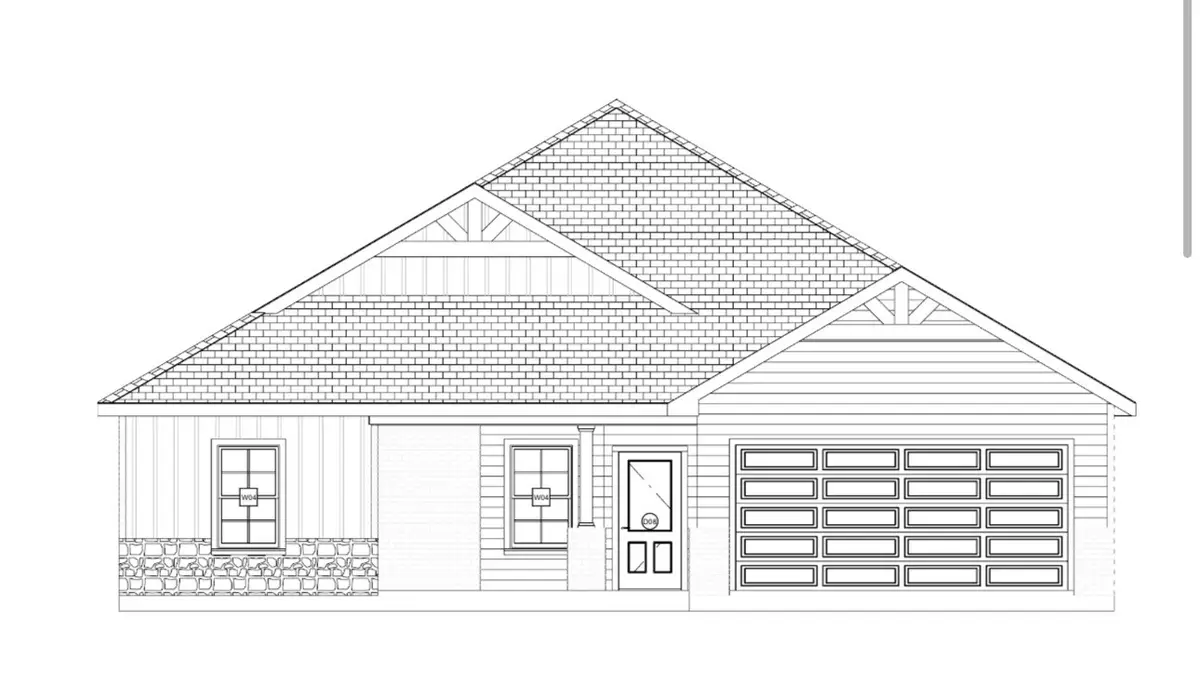 6908 Glen Abbey, Abilene, TX 79606 - #1