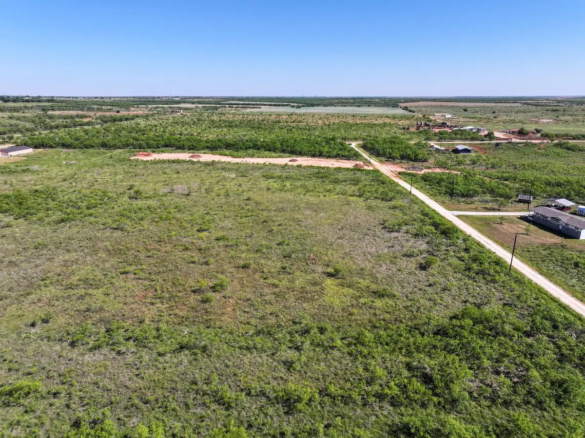 TBD Cr 356, Anson, TX 79501 - #1