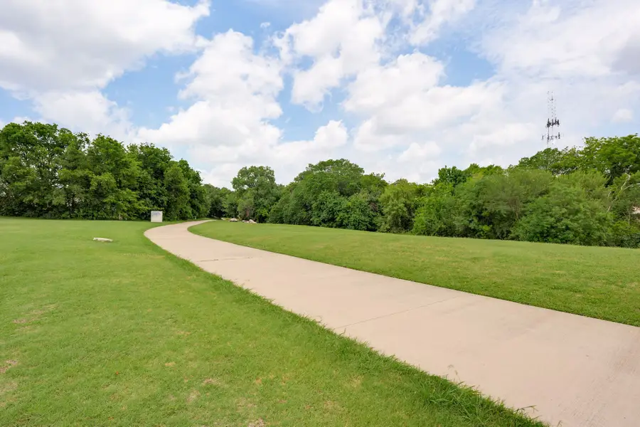 2325 Overland Lane, Arlington, TX 76014 - #2