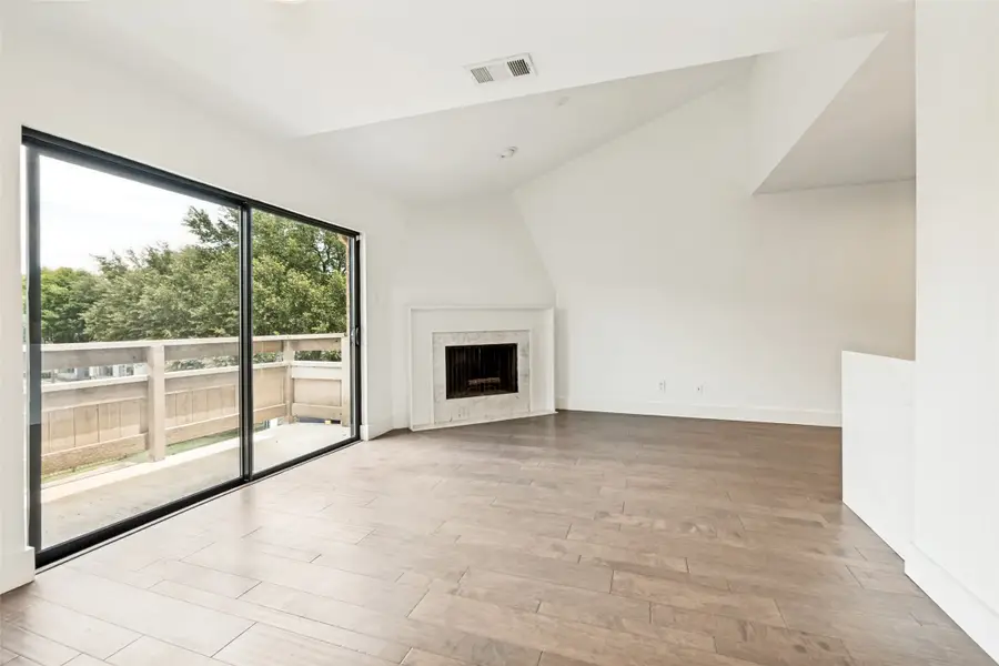 7640 W Greenway Boulevard #8H, Dallas, TX 75209 - #3