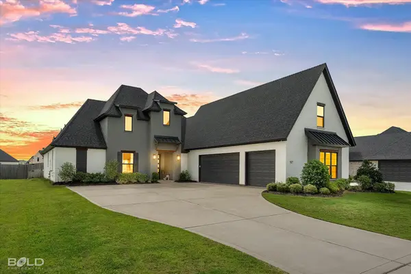 586 Corinth Circle, Bossier City, LA 71111
