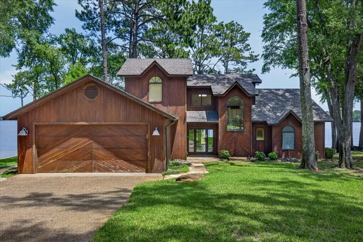 524 Turner Drive, Trinidad, TX 75163 - #1