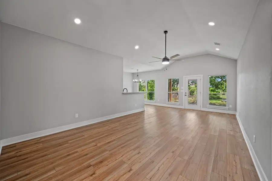 711 A D Mosley Street, Ellis, TX 75125 - #3