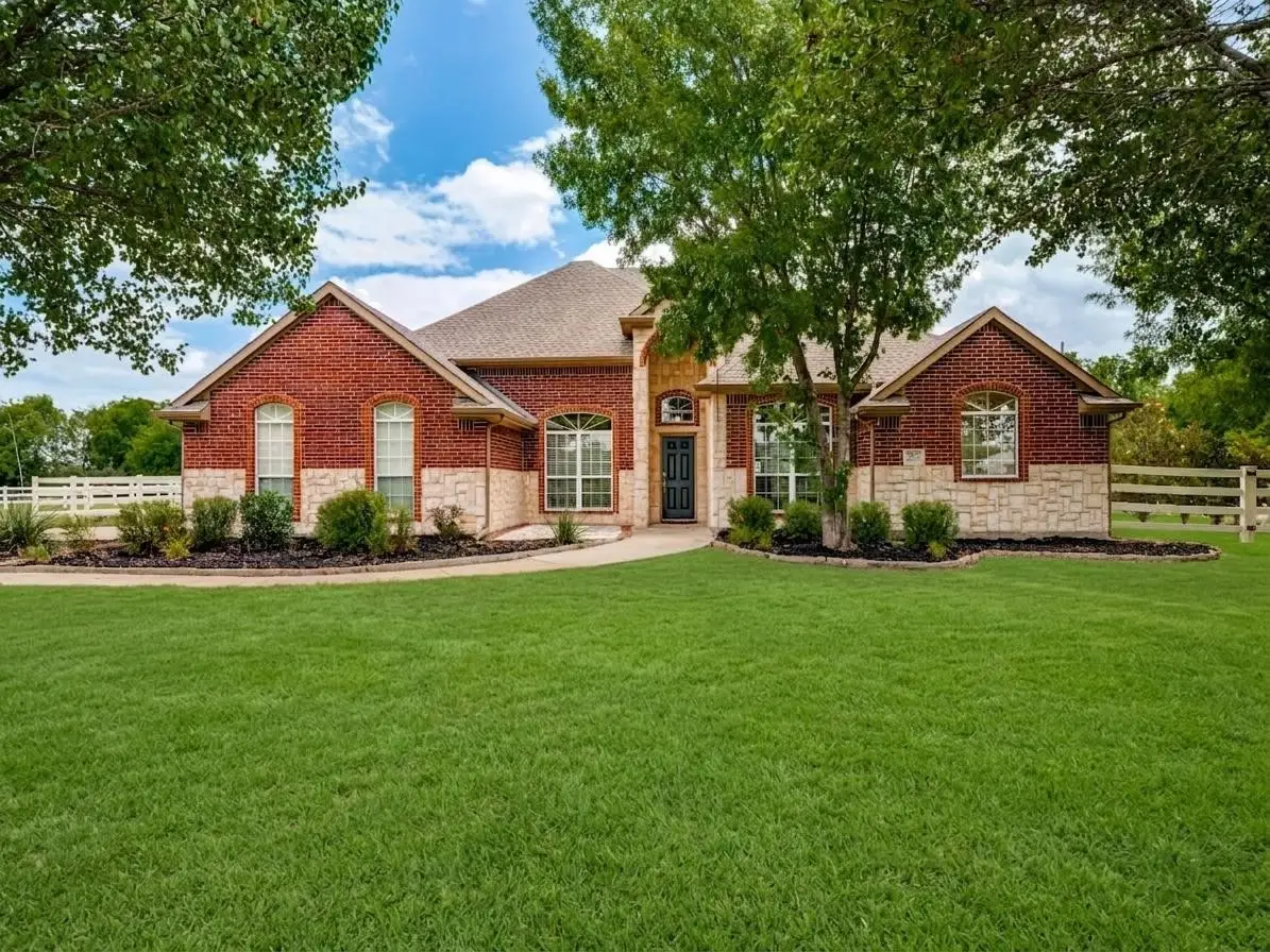 920 Hamilton Drive, Lucas, TX 75002 - #1