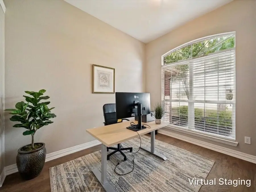 920 Hamilton Drive, Lucas, TX 75002 - #3