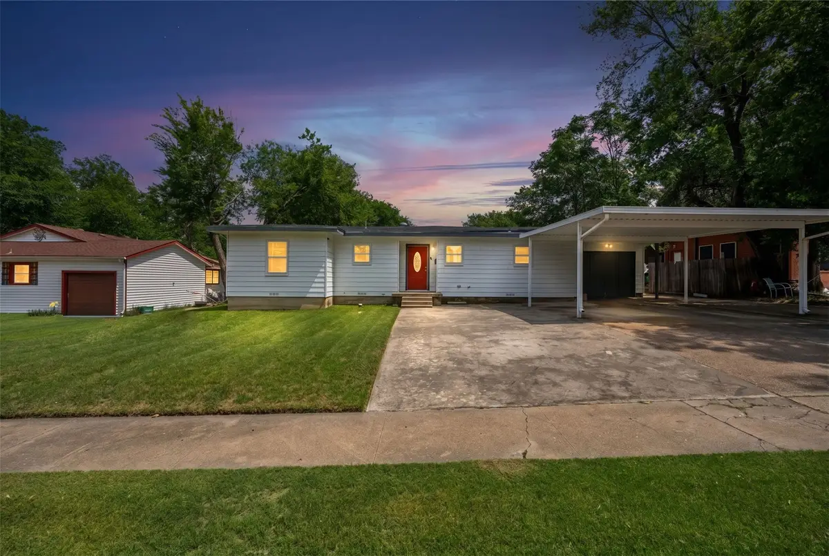 5000 Monette Street, Haltom City, TX 76117 - #1