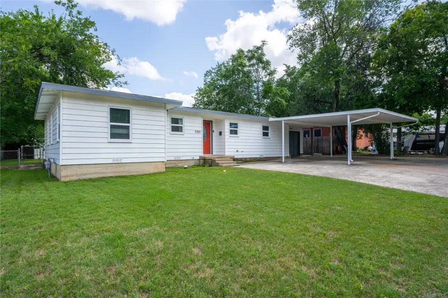 5000 Monette Street, Haltom City, TX 76117 - #2