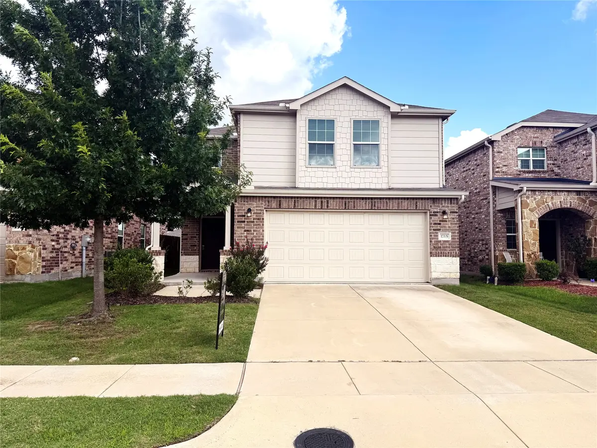1715 Ackerly Drive, Forney, TX 75126 - #1