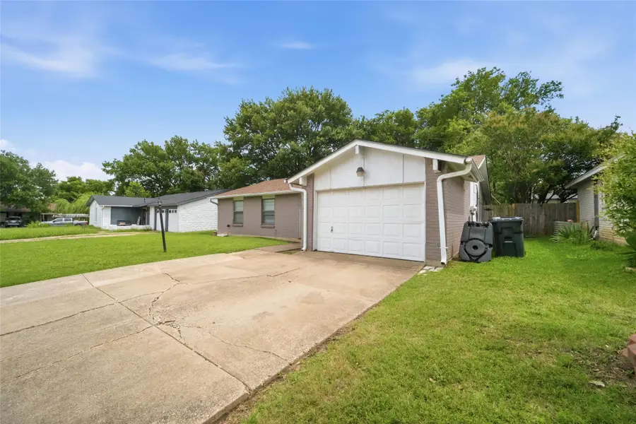 1606 Natches Drive, Arlington, TX 76014 - #3