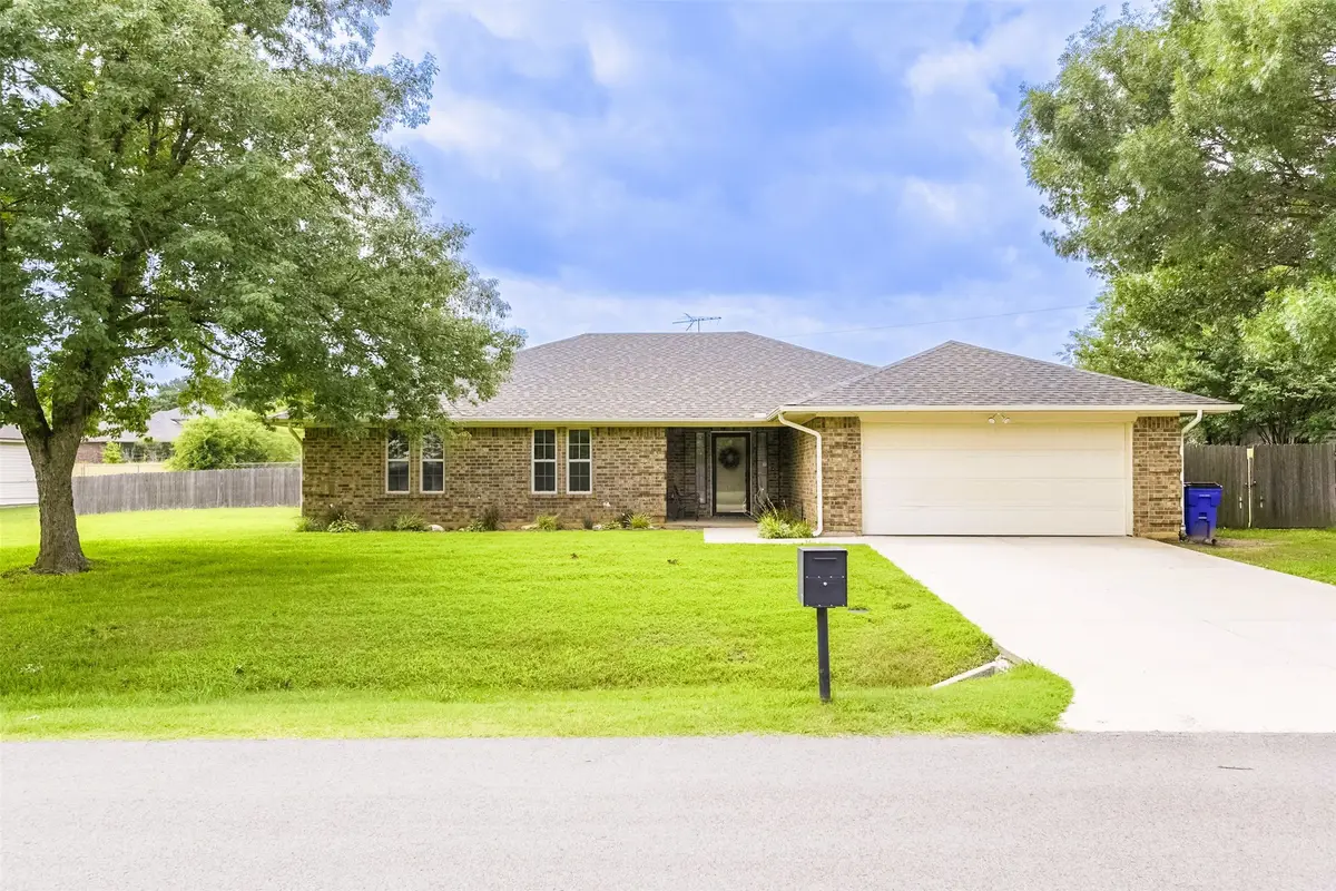 257 Spring Brook Drive, Mansfield, TX 76063 - #1