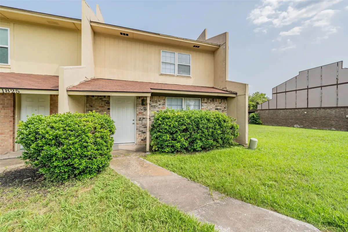 1821 Ridgeview Street, Mesquite, TX 75149 - #1