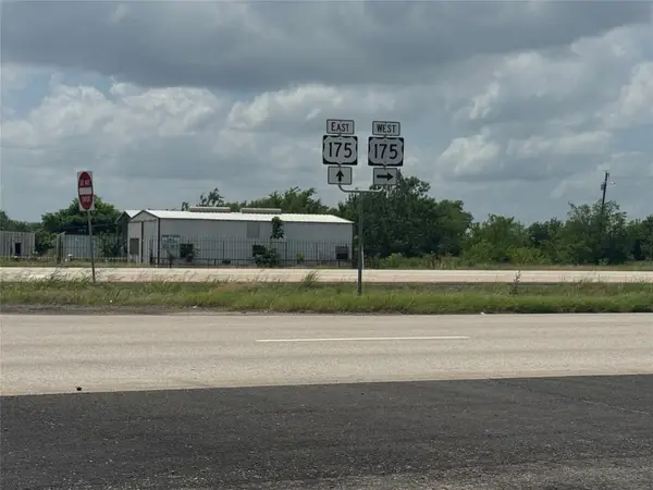 5479 E Highway 175, Kaufman, TX 75142