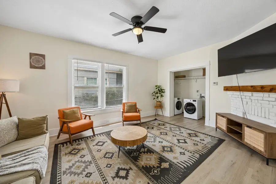 2626 May Street, Fort Worth, TX 76110 - #3