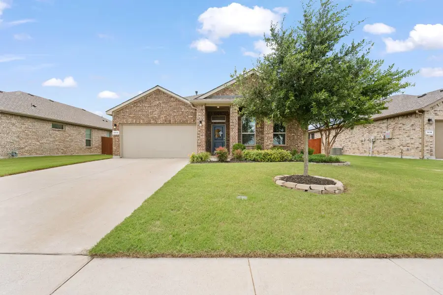 1412 Dublin Drive, Cleburne, TX 76033 - #2