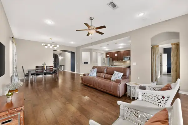 2312 Rigging Drive, Little Elm, TX 75068