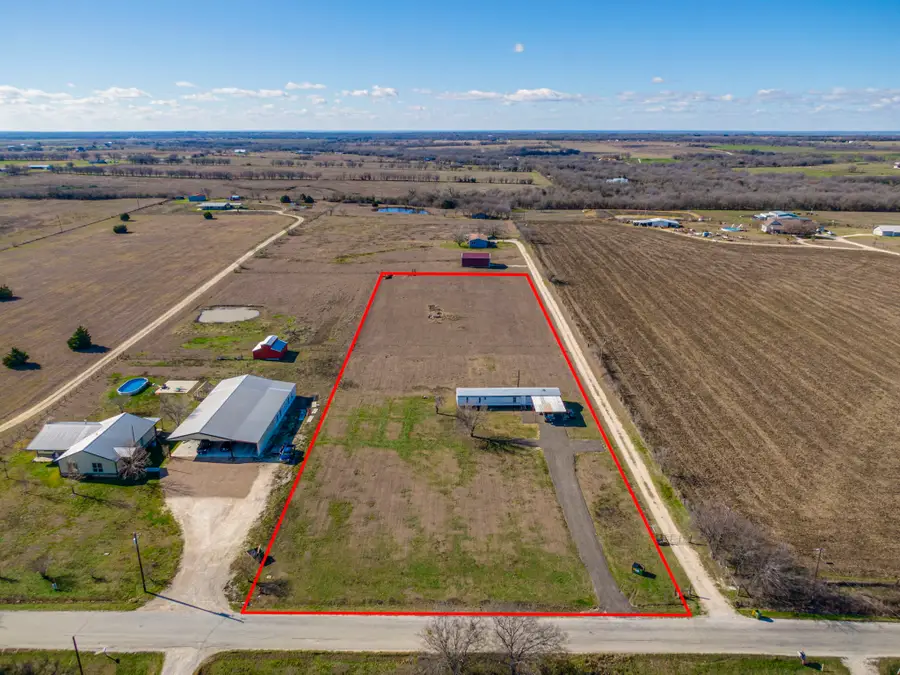 10136 County Road 418, Grandview, TX 76050 - #2
