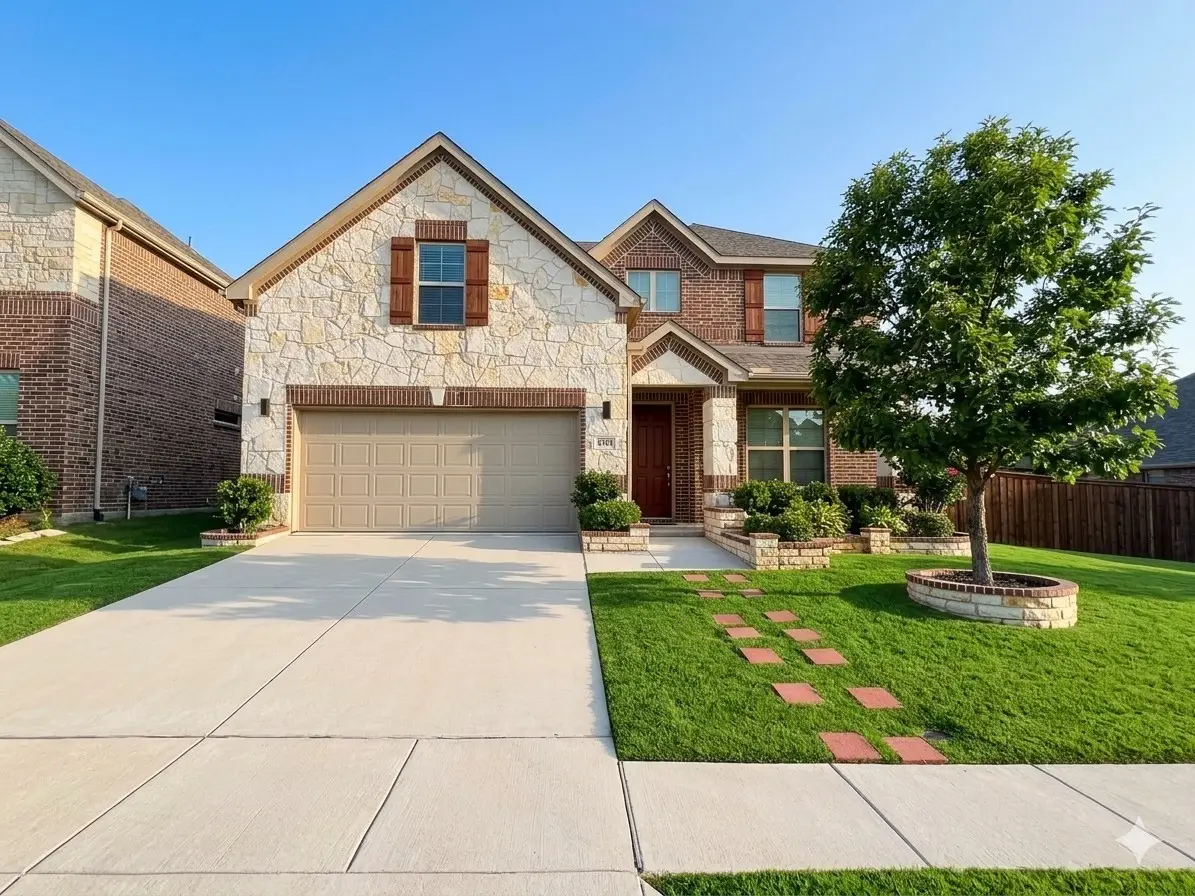 11513 Morrow Lane, McKinney, TX 75071 - #1