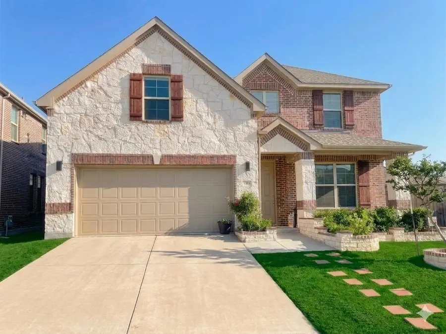 11513 Morrow Lane, McKinney, TX 75071 - #2