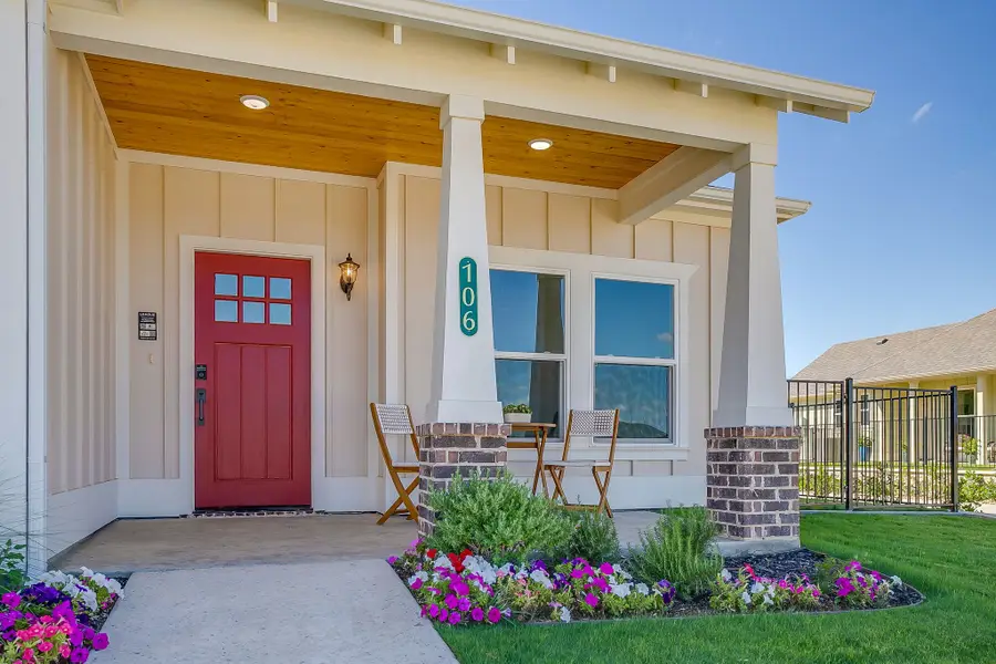 106 Cardinal Woods Court, Granbury, TX 76049 - #2