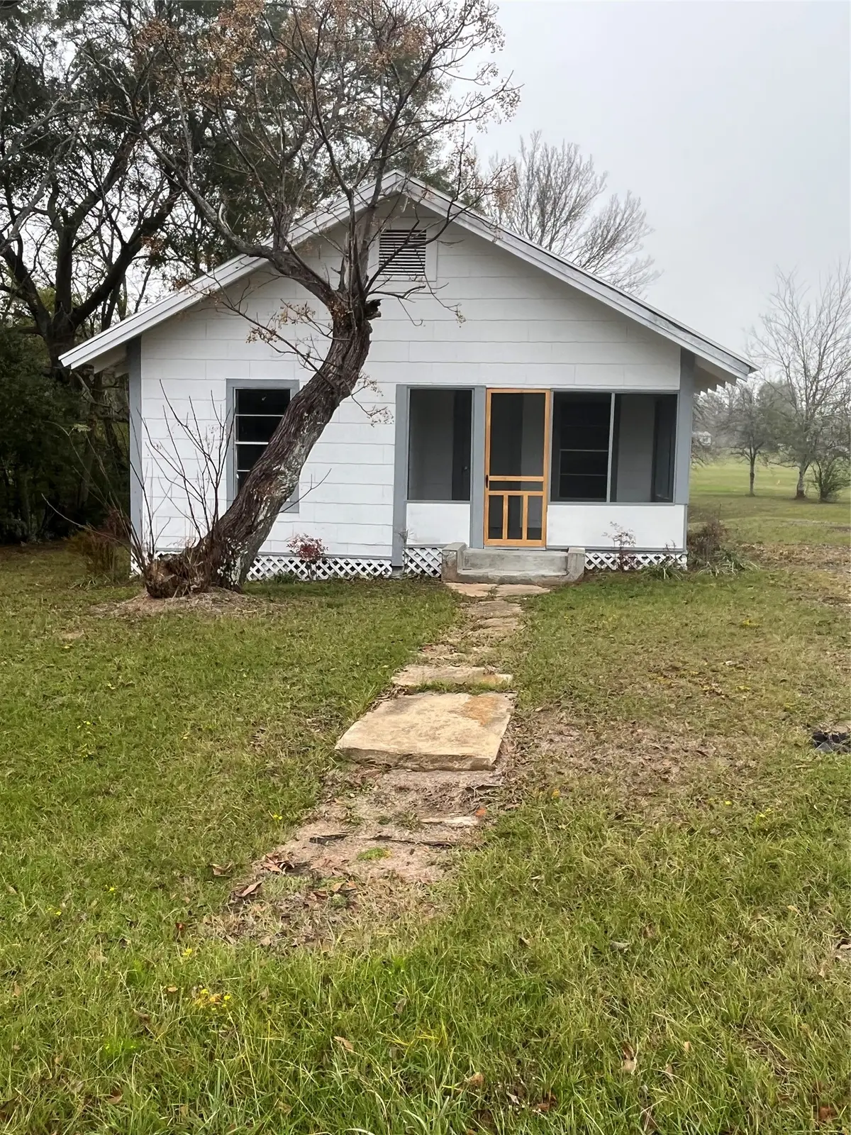 154 Church Street, Campti, LA 71411 - #1