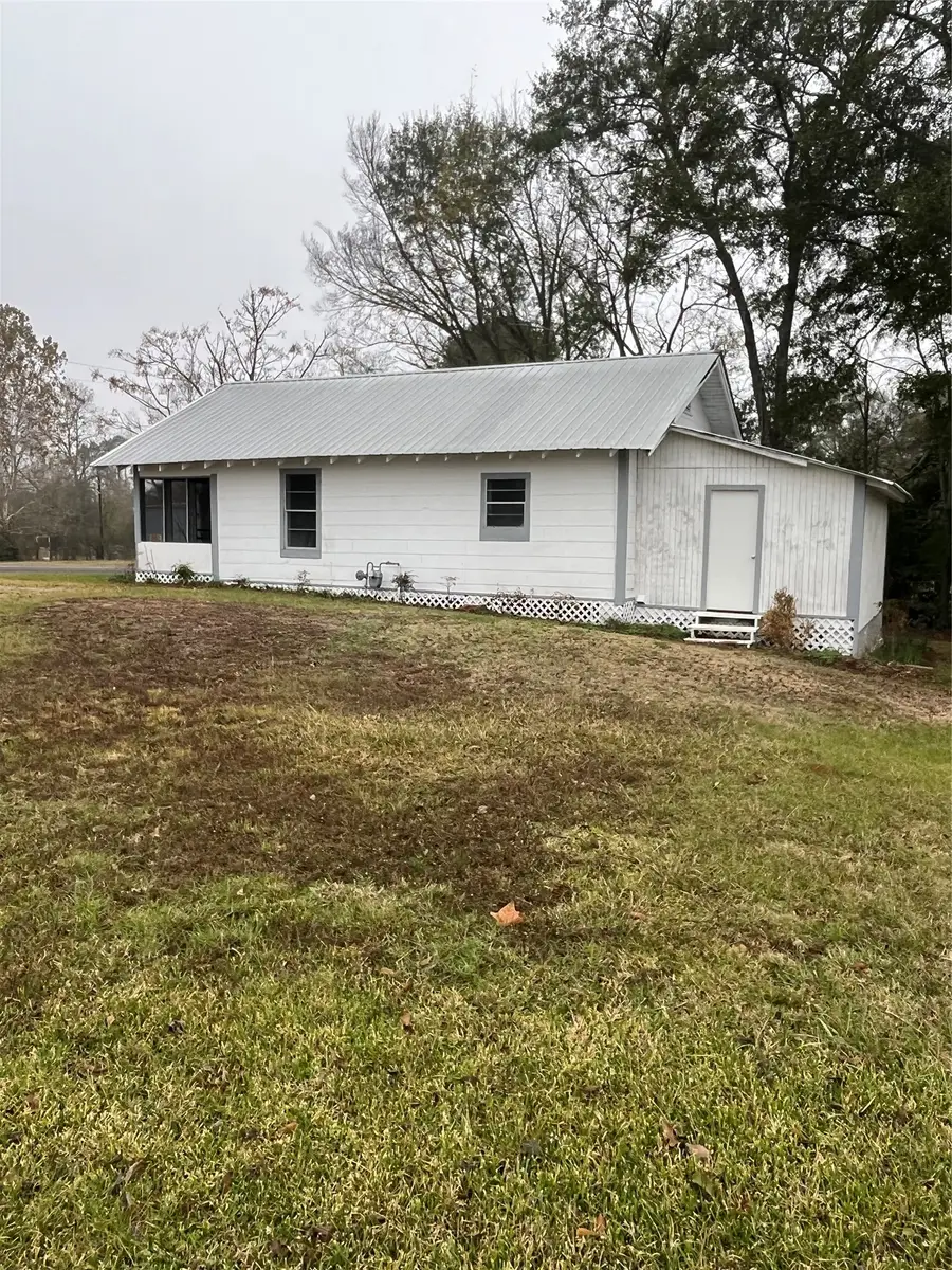 154 Church Street, Campti, LA 71411 - #3