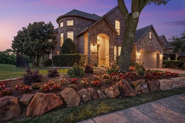 201 Joplin Drive, McKinney, TX 75071