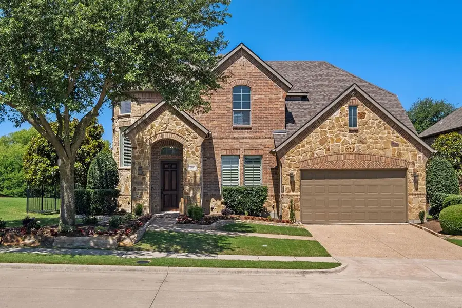 201 Joplin Drive, McKinney, TX 75071 - #2